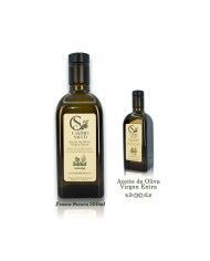 Caja de 6 Frascas Oscuras 500ml Virgen Extra - Castro Salud
