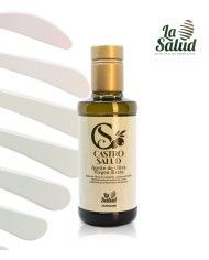 Caja de 8 Argos 250ml Virgen Extra - Castro Salud