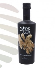 Caja de 6 Premium 500ml Virgen Extra Ecológico - Ars Olea