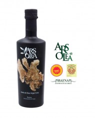Caja de 6 Premium 500ml Virgen Extra - Ars Olea