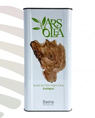 Caja de 6 Premium 500ml Virgen Extra - Ars Olea