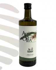 Caja de 6 Serenity 250ml Virgen Extra - Castro Salud