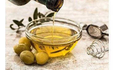 Cómo comprar aceite directamente en una cooperativa