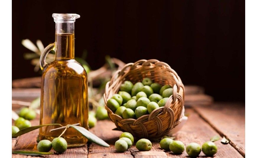 ¿Conocías estas propiedades del aceite de oliva?