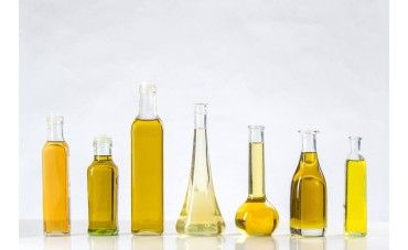 Clasificación de los distintos tipos de aceite de oliva