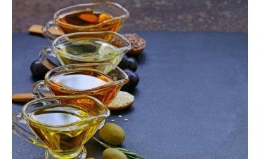 Los tipos de aceitunas para aceite de oliva más utilizados