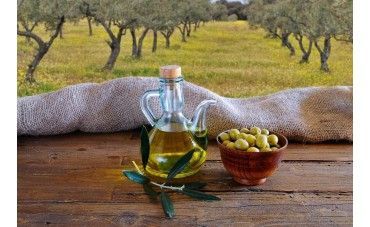 Diferencias entre un aceite de oliva virgen extra ecológico y uno tradicional 