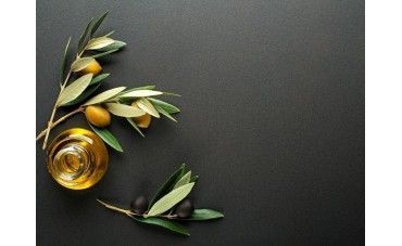 Los beneficios del aceite de oliva en ayunas