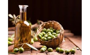 ¿Cuál es la diferencia entre el aceite de oliva virgen y extra virgen?