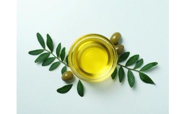 ¿Qué pasa si tomo aceite oliva todos los días?