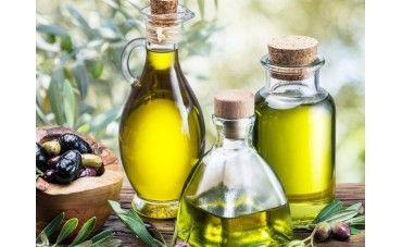 ¿Cómo se produce el aceite de oliva virgen extra?