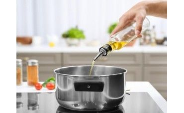 Recetas saludables con aceite de oliva ecológico: cocina sostenible y deliciosa