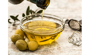 Cómo elegir el aceite de oliva virgen extra perfecto para tu cocina