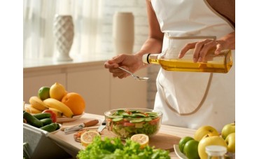 Aceite de Oliva y Cocina Internacional: Usos Sorprendentes en Platos del Mundo