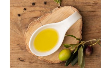 La Rebaja del IVA del Aceite de Oliva al 0% Entra en Vigor