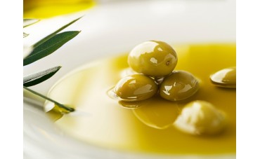El poder antioxidante del aceite de oliva virgen extra en la dieta