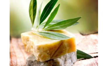 Beneficios del aceite de oliva en la cosmética natural