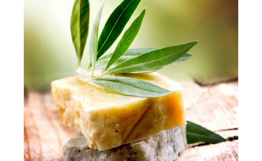 Beneficios del aceite de oliva en la cosmética natural