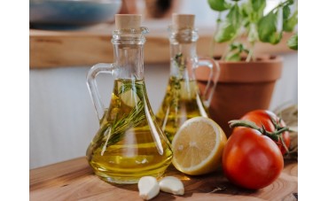 El papel del aceite de oliva virgen extra en la sostenibilidad ambiental
