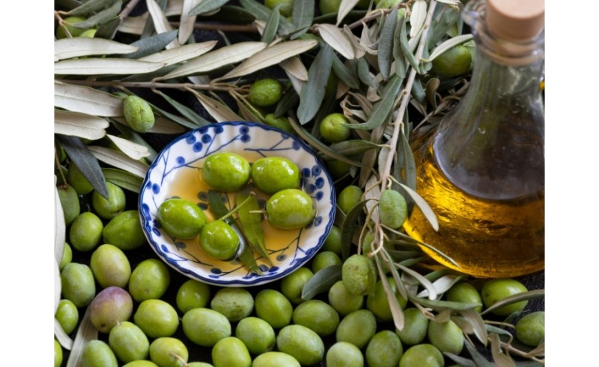 Cómo elegir un buen aceite de oliva virgen extra y aprovechar sus beneficios