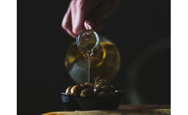 Cómo reconocer un buen aceite de oliva virgen extra