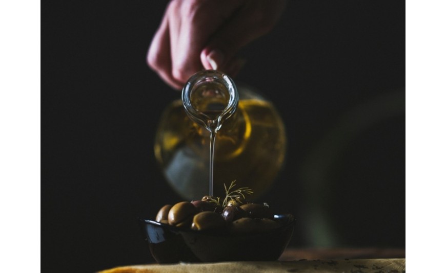 Cómo reconocer un buen aceite de oliva virgen extra