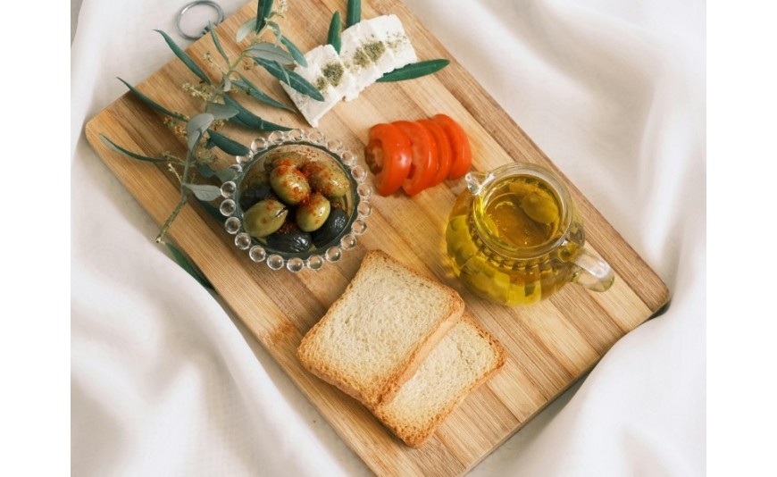Cómo conservar el aceite de oliva en verano sin perder calidad