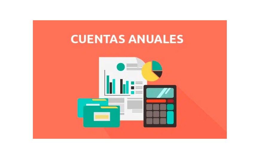 Cuentas anuales